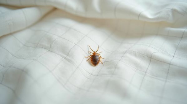 Bouton punaise de lit : guide pratique pour l'éradiquer