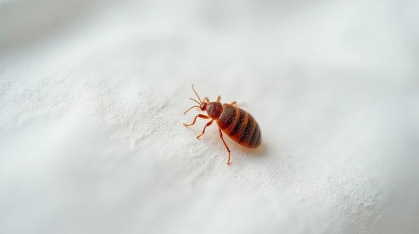 Bouton punaise de lit : guide pratique pour l'éradiquer