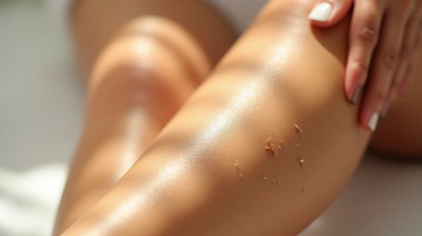 Épilation laser au Luxembourg : comment se débarrasser définitivement des poils?