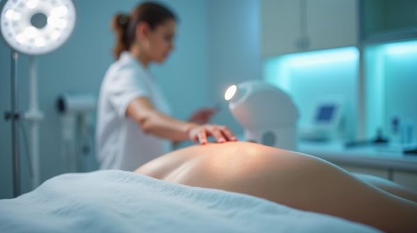 Épilation laser au Luxembourg : comment se débarrasser définitivement des poils?