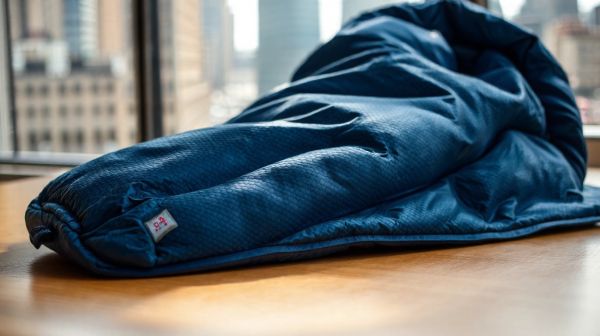 Les 5 meilleurs sacs de couchage compacts pour vos sorties