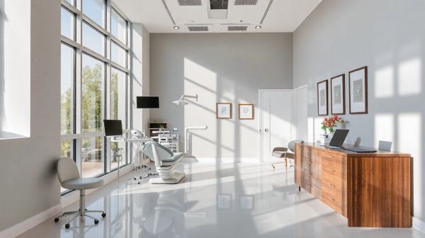 Les avantages d'opter pour un dentiste à Valleyfield expert en soins sur mesure