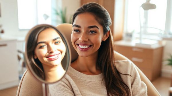 Les avantages d'un orthodontiste pour un beau sourire