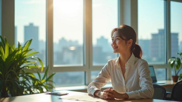 Réussir son bilan de vie pour transformer son avenir