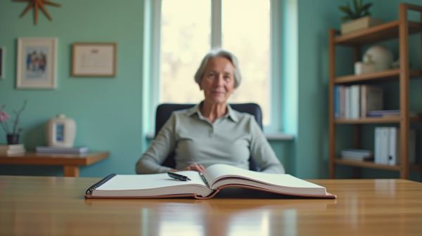 Réussir son bilan de vie pour transformer son avenir