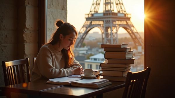 Réussissez votre prépa PASS à Paris avec ces conseils personnalisés