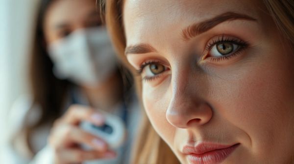 Soins innovants : la magie de MonaLisa Touch pour l'hydratation vaginale