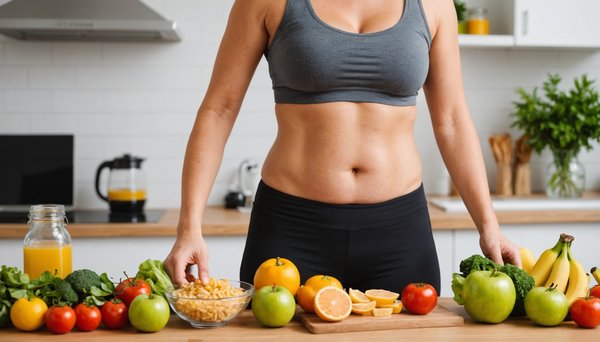 Perdre du ventre et 5 kg ce mois-ci : le guide elypseo nutrition